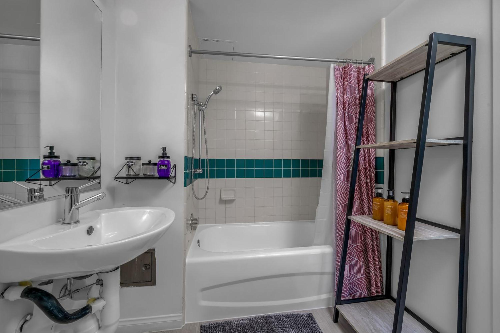 Apartamento Promenade Los Ángeles