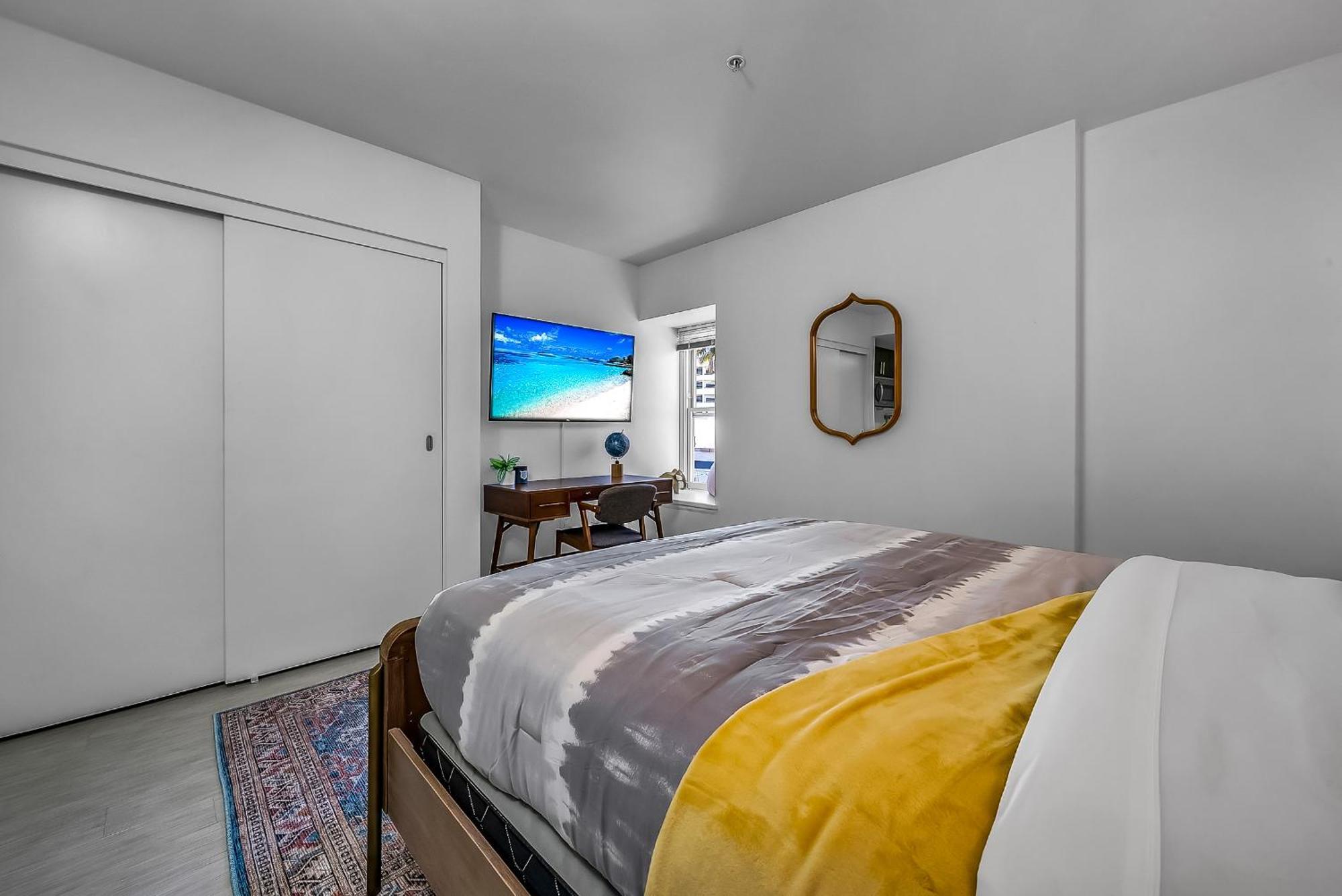 Apartamento Promenade