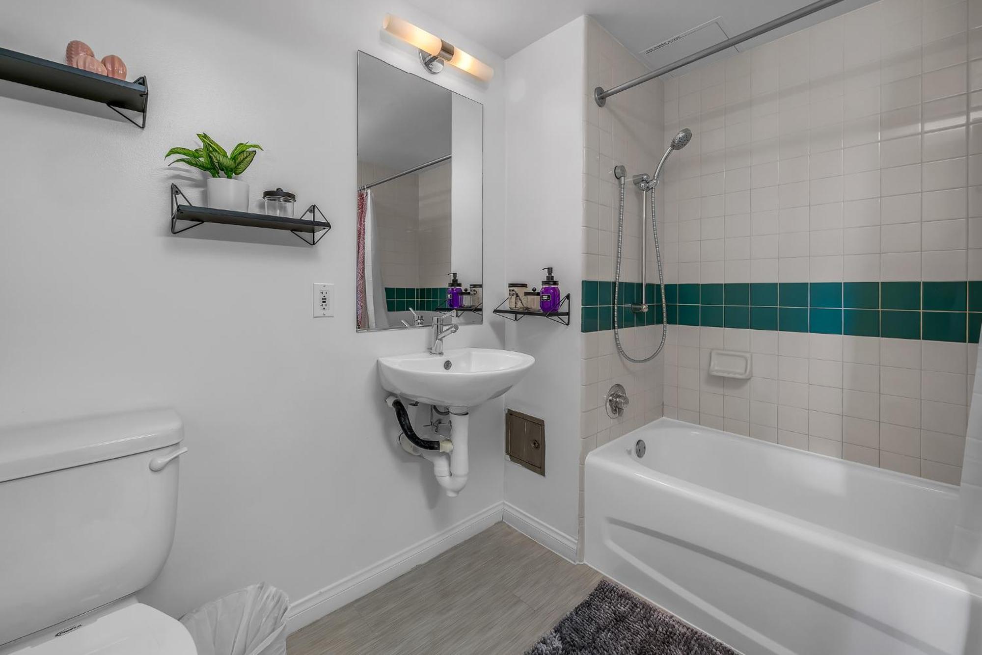 Apartamento Promenade